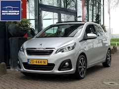 Peugeot 108 - 1.0 e-VTi Active TOP AUTOMAAT | Airco | LM Velgen | Parkeercamera | Electr. ramen