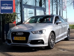 Audi A3 Limousine - 1.4 TFSI CoD S-Line | Navi | Afn. Trekhaak |ECC | PDC | LM Velgen