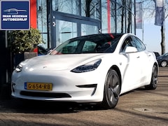 Tesla Model 3 - Standard RWD Plus 60 kWh | TREKHAAK | Panodak | LM Velgen | Cruise Control | Navi | ECC |