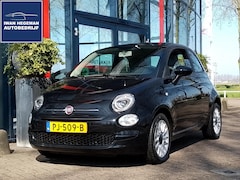 Fiat 500 - 0.9 TwinAir Turbo Popstar | Airco | LM Velgen | Electr. ramen | Centr vergr. op afstand