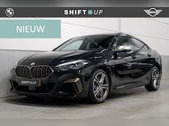 BMW 2-serie Gran Coupé - M235i xDrive Panoramadak | Head Up | Stuurverwarming