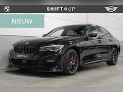 BMW 3-serie - 330e Schuifdak | M-Performance | Individual | Harman Kardon