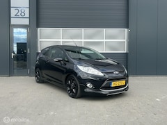 Ford Fiesta - 1.6 ST LINE VOL OPTIES STOELVERWARMING LEER