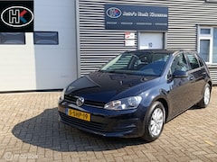Volkswagen Golf - 7 5-deurs 1.2TSi 105pk H6 Comfortline NLauto