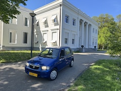 Suzuki Alto - 1.1 GLX 1:25, 8.000 KM P/JR