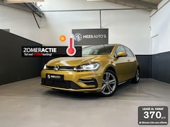 Volkswagen Golf - 1.5 TSI Highline Business R-Line| Pano|ACC|
