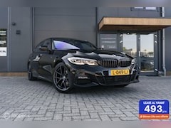 BMW 3-serie - 318i Business Edition