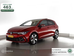 Volkswagen Golf - 1.4 eHybrid 245pk GTE pano|IQ-led|nav|cam|dab|acc|lmv18