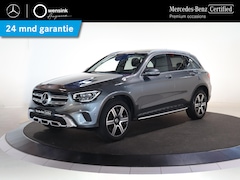 Mercedes-Benz GLC-klasse - 300e 4MATIC Advantage | Panoramadak | Getint glas | Stoelverwarming |