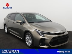 Suzuki Swace - 1.8 Hybrid Style *NIEUW