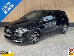 Mercedes-Benz B-klasse - 180 Ambition NL auto | Cruise controle | Navi