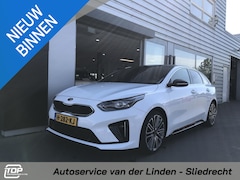 Kia Pro cee'd - ProCeed 1.4 GT-Line Panoramadak 7 JAAR GARANTIE