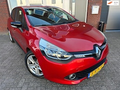 Renault Clio - 0.9 TCe Expression / Navi / LED / PDC / Cruise