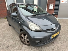 Toyota Aygo - 1.0-12V Sport / Inruilkoopje / Export