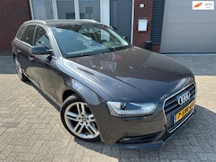 Audi A4 Avant - 1.8 TFSI Business Edition / Navi / PDC / Cruise