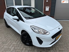 Ford Fiesta - 1.1 / 5DRS / Navi / Clima / 5DRS / NAP / Cruise