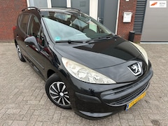 Peugeot 207 SW - 1.4 VTi X-line / Airco / 5DRS / Dealer Auto