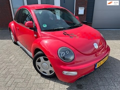 Volkswagen New Beetle - 2.0 Highline / Airco
