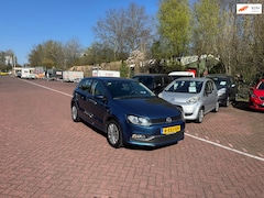 Volkswagen Polo - 1.2 TSI Comfortline