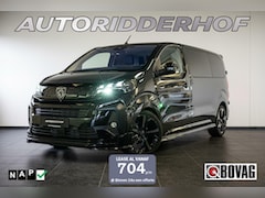 Peugeot Expert - L2 180PK vol opties | JH84 Edition | 20" Spoilerkit | Verlaagd