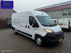 Opel Movano - bestel 2.2D 140 Zwaar L3H3 3.5t Koelauto