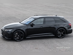 Audi RS6 - Quattro Abt Power S 710pk