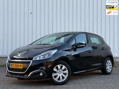 Peugeot 208 - 1.2 PureTech Blue Lease Airco, Navigatie, CruiseControle, ElektrischeRamen, 5Deurs, N.A.P