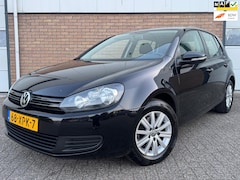 Volkswagen Golf - 1.4 TSI Comfortline NAVI/DSG/LM VELGEN