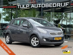 Kia Venga - 1.4 CVVT Seven 2012 Navi 1e eigenaar Top staat