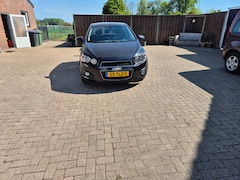 Chevrolet Aveo - 1.4 LTZ