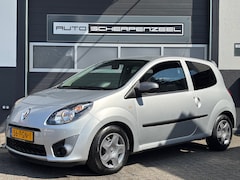 Renault Twingo - 1.2-16V Collection | AIRCO | NL AUTO | ELEK + CV | ZUINIG |