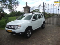 Dacia Duster - 1.2 TCe 4x2 Prestige