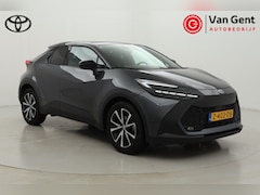 Toyota C-HR - 1.8 Hybrid 140 First Edition | Navigatie | 360 camera | Dodehoek | Adaptive Cruise | 18 in