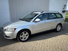 Volvo V50 - 1.8 Kinetic NU RIJDEN! 2e Eigenaar!