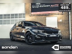 BMW 3-serie - 330e High Executive
