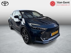 Toyota C-HR - 1.8 Hybrid Executive | Panoramadak | Dodehoek | JBL | Stoelverwarming | 360 Camera | 19 in