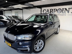 BMW X5 - XDrive40e High Executive 2015 Pano Leer Orig NL Camera Volle Uitvoering