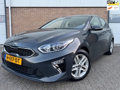 Kia Cee'd - Ceed 1.0 T-GDi DynamicLine NAVI/CAMERA/1e eigenaar
