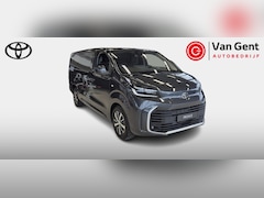 Toyota ProAce Worker - 2.0 D-4D Professional | BPM vrij PROACE Worker 2.0 D-4D Professional