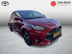 Toyota Yaris - 1.5 Hybrid 115 First Edition | Apple Carplay / Android Auto | Adaptive Cruise | Keyless |