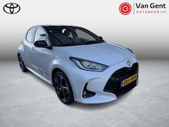 Toyota Yaris - 1.5 Hybrid 130 Launch Edition | JBL | Dodehoek | Stoelverwarming | Stuurverwarming
