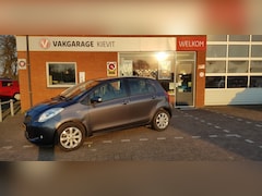 Toyota Yaris - 1.3 VVTi Executive