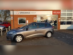 Renault Clio Estate - 0.9 TCe Expression