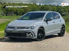 Volkswagen Golf - GTE Black style IQ light ACC 19 inch MARGE