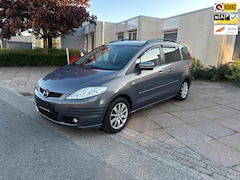 Mazda 5 - 5 1.8 Executive