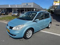 Renault Scénic - 1.6-16V Business Line