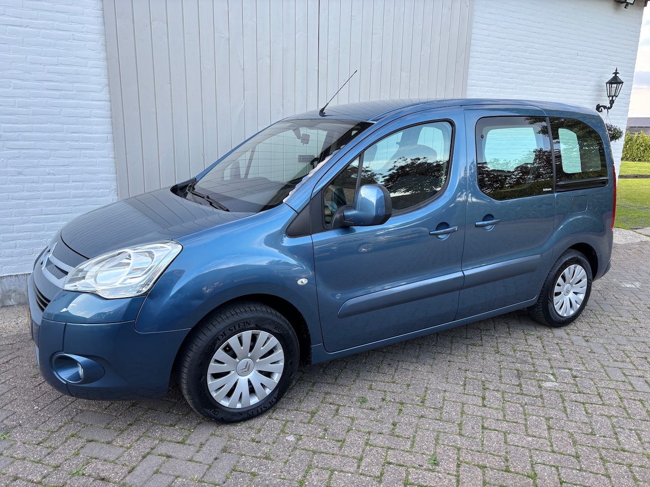 Citroën Berlingo - 1.6-16V Multispace AIRCO, NU RIJDEN, TOPST! 2eEigenaar - AutoWereld.nl