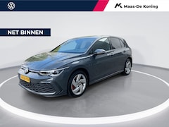 Volkswagen Golf - 1.4 245pk DSG eHybrid GTE · Navigatie · Keyless · Head-Up Display · Apple/Android Car Play