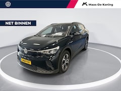 Volkswagen ID.4 - Pure 150pk 52 kWh · Keyless · Camera · Warmtepomp · Apple/Android Car Play · Navi · 18'' I