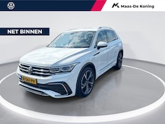 Volkswagen Tiguan - 1.5 Tsi 150pk DSG R-Line Business+ · Camera · Keyless · Elek. Achterklep · Apple/Android C